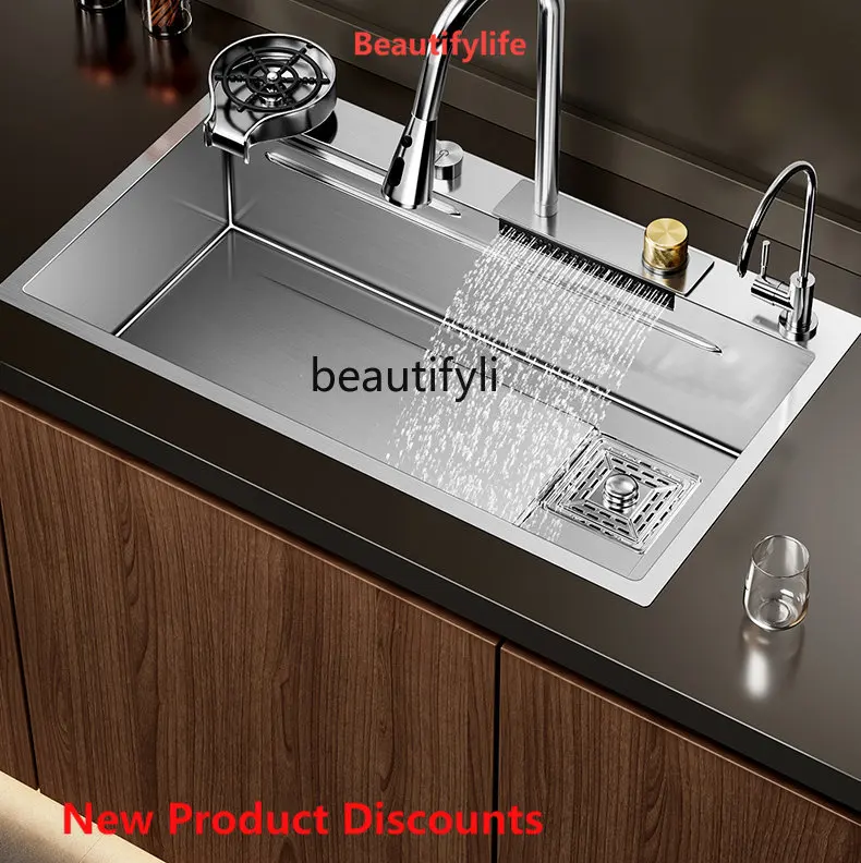 X188 Cqy Nano 304 L… - image