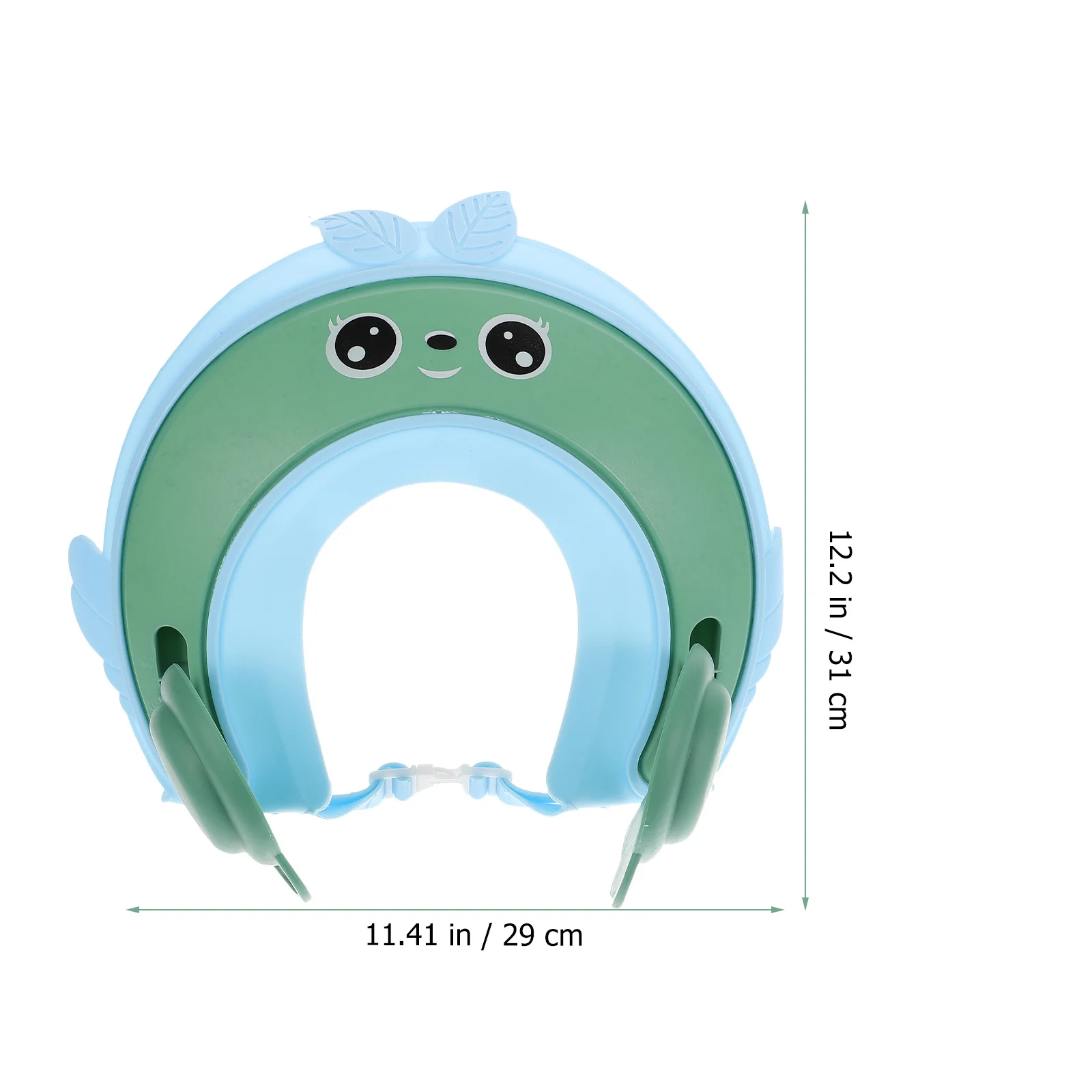 

Детская шапочка для душа, легкая регулируемая детская шапочка для мытья волос, шапочка для душа для детей, ванна для малышей, водонепроницаемая корона