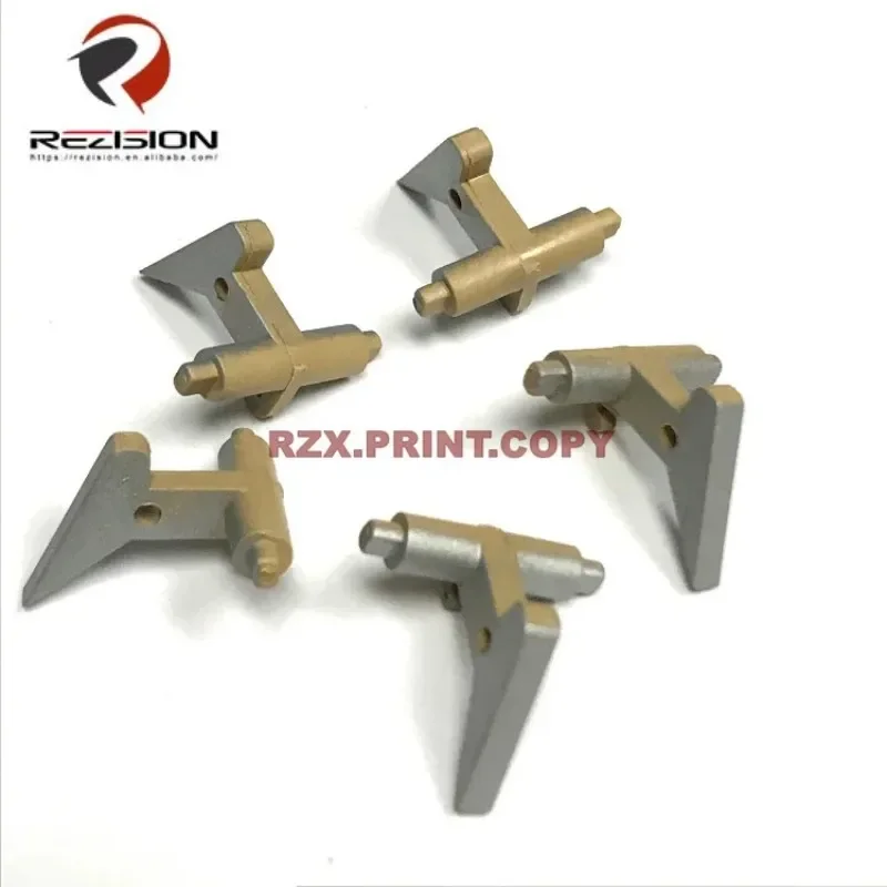 

Разделительный коготь верхнего фьюзера для Kyocera KM 2540 3040 2560 3060 TASKalfa 300i 3010i 3511i, детали принтера для копировального аппарата