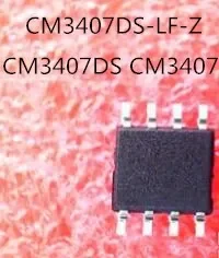

новый CM3407DS-LF-Z CM3407DS CM3407