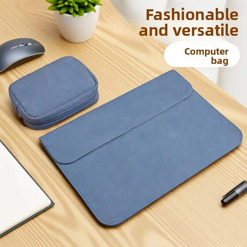 For Samsung Galaxy Book6 Pro/Book6 Ultra laptop case bag Galaxy Book5 Pro 360 laptop electric protective cover Edge storage bag