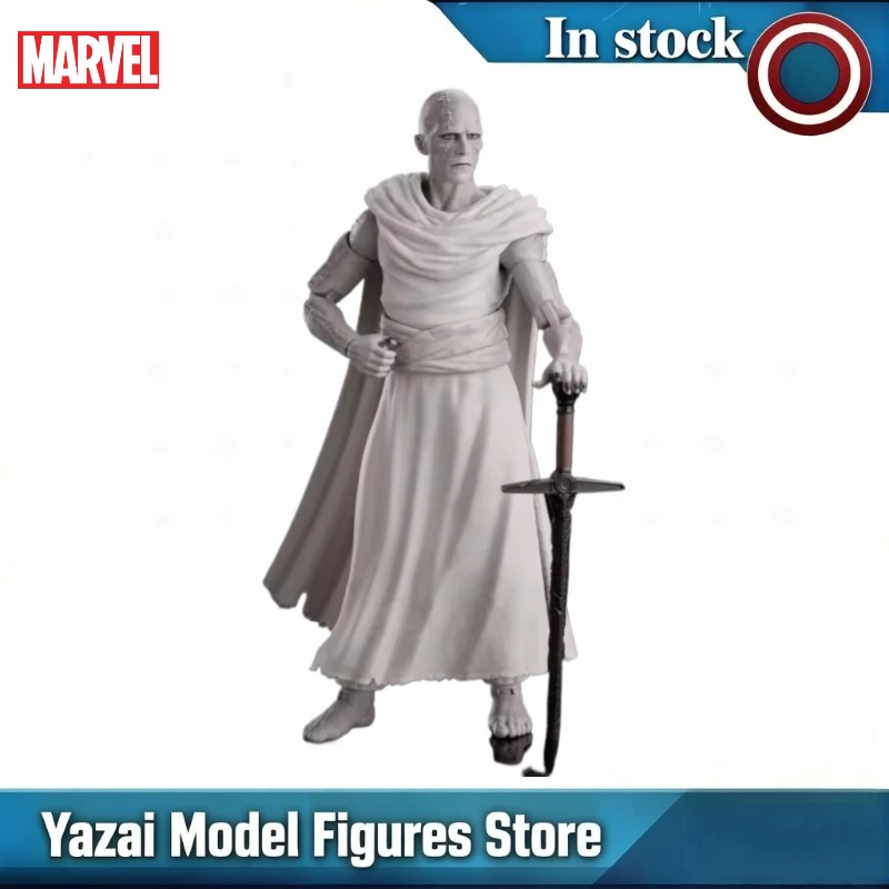 

Original Marvel Legend Series Thor Love and Thunder Gorr Action Figure Toys Model Gift