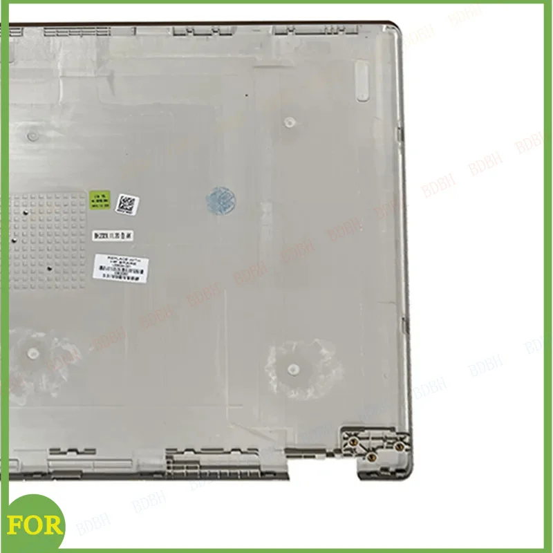 

Новая верхняя крышка корпуса серебристого цвета L53034-001 для HP Pavilion X360 15T-DQ 15-DQ0061CL
