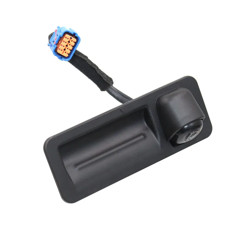 للكاميرا الخلفية الأصلية الأصلية لشركة هيونداي 2017 + سولاريس إلنترا AD 95760F2001 95760 F2000 #2