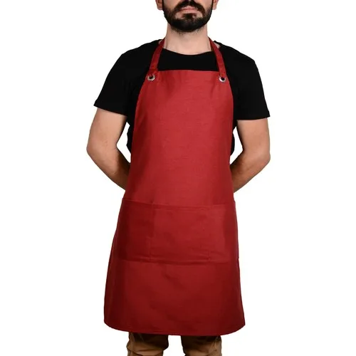 Apr10 Hairdresser Cafe Barber Restaurant Steakhouse Chef Cook Apron