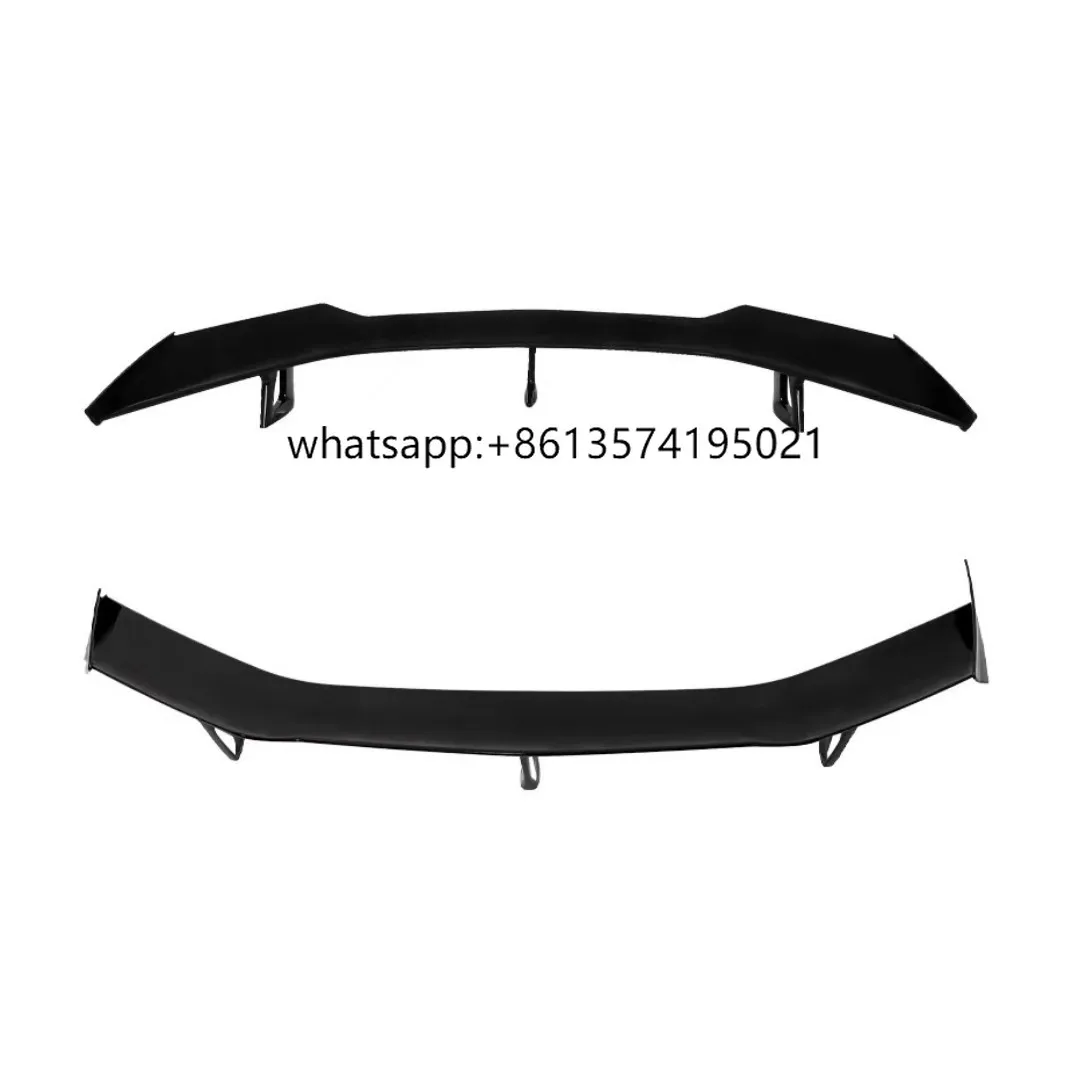 

High Quality Car Part for Chevrolet Camaro Including Rear Wing Car Body Kit