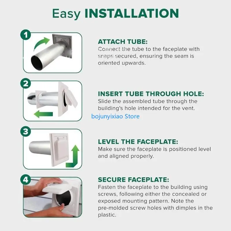 

900B NO COMP ANTINENTECT HOOD 4 дюйма.