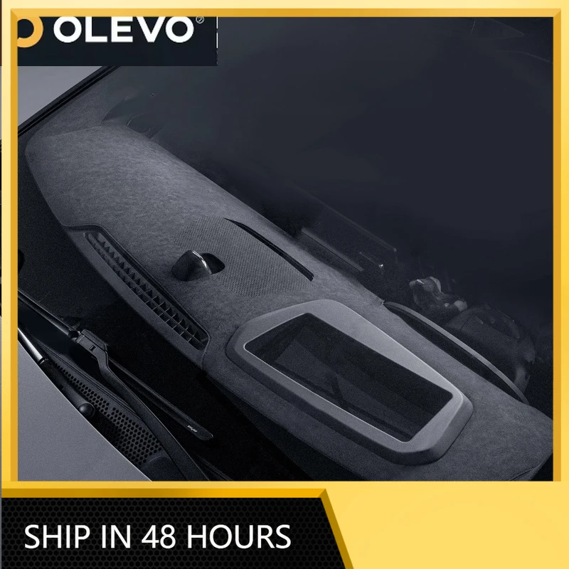 

Для Zeekr 007GT: специальная накладка для блокировки света на приборной панели, аксессуары для модификации интерьера.