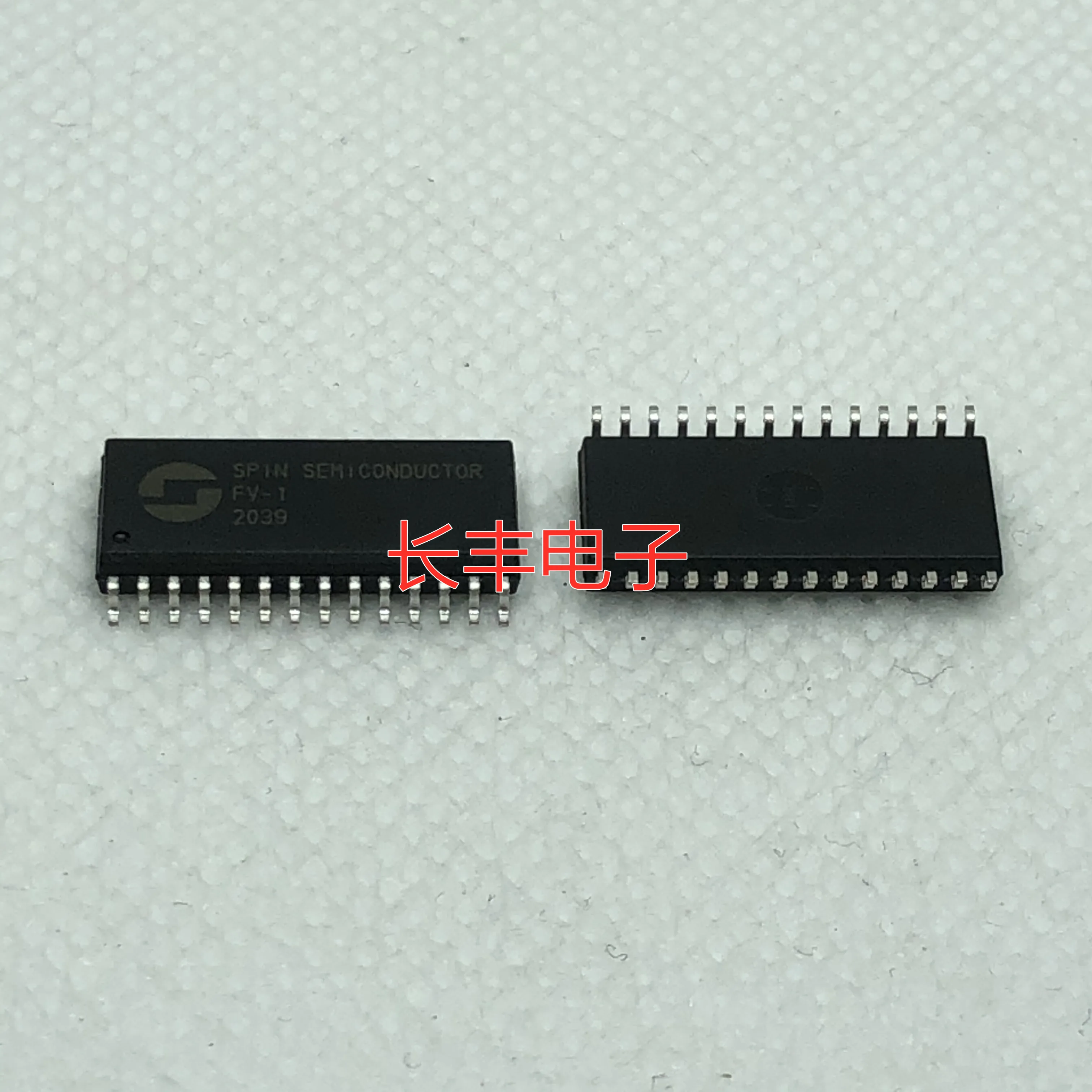 1PCS~10PCS/LOT  SPN1001-FV1  FV-1  SOP28  New original