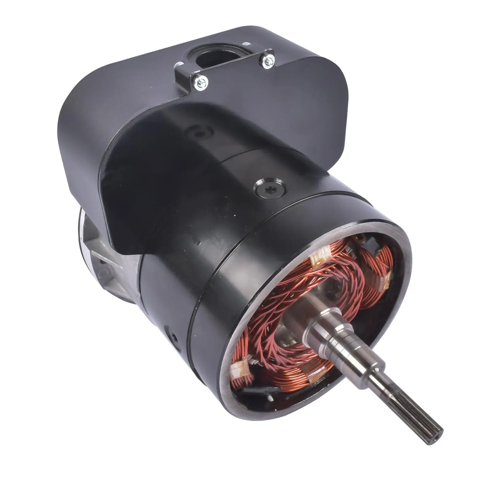 AP01 ドライブモーター JLG シザーリフト 1930ES 2030ES 2630ES 2646ES 3246ES 140-33-4012 70001656 140334012 1001092737