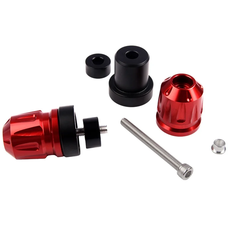 

FX-Motorcycle Handlebar Anti Drop Balanced Block For XMAX300 Adv Nmax Xmax Pcx 18-24 Handlebar Bumper Block