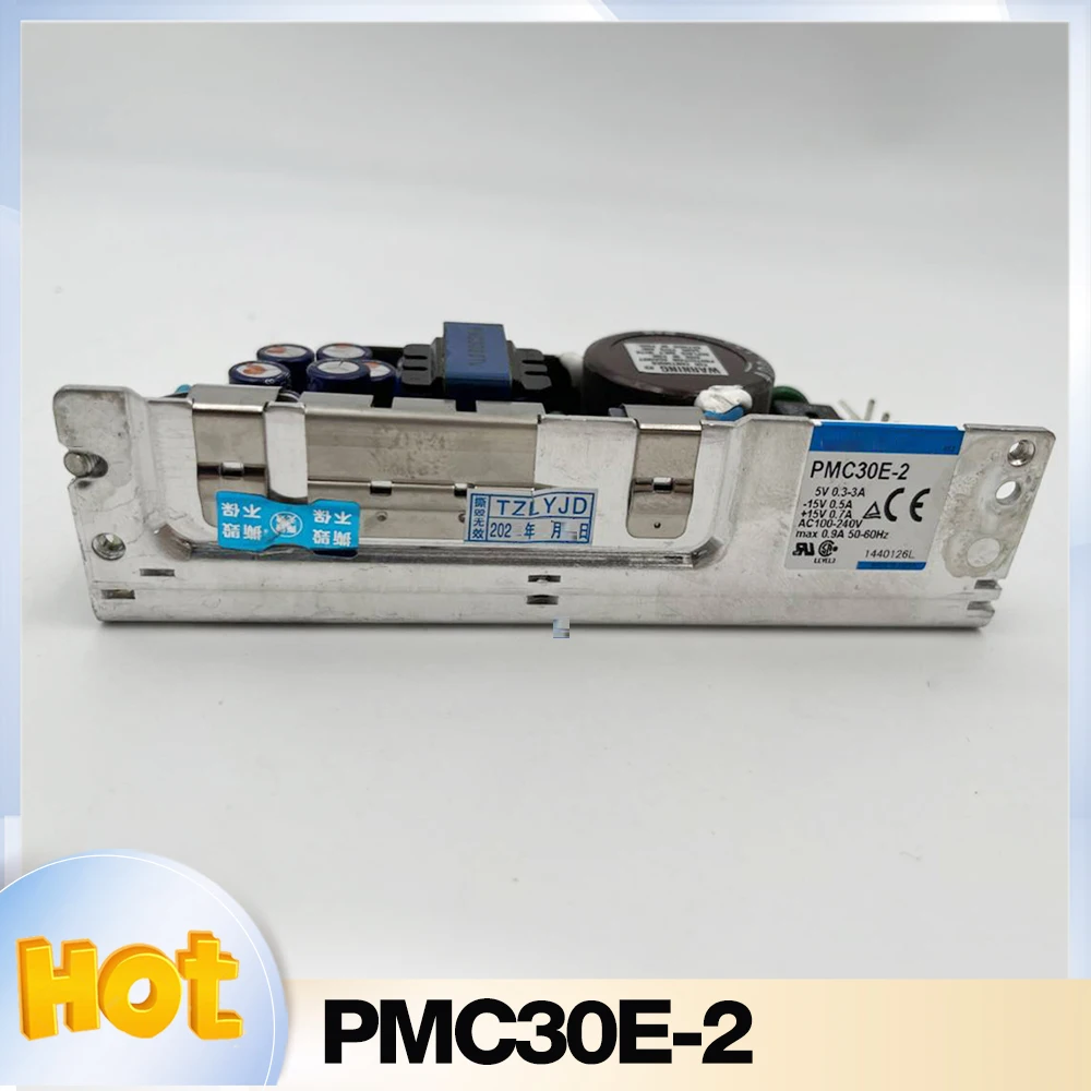 

PMC30E-2 PMC30-2 5V+-15V 30W For COSEL Switching Power Supply High Quality Fast Ship