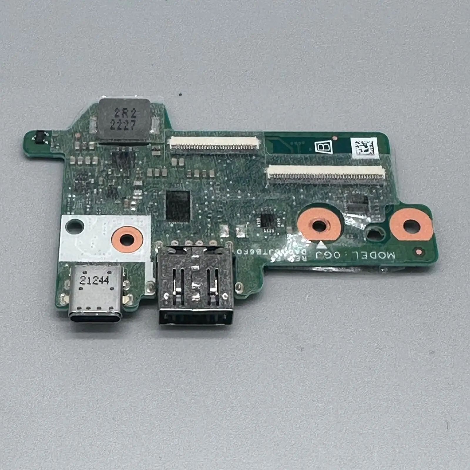 

M47369-001 For HP 11 G9 EE (Intel) Chromebook Daughterboard 100% Full Teste