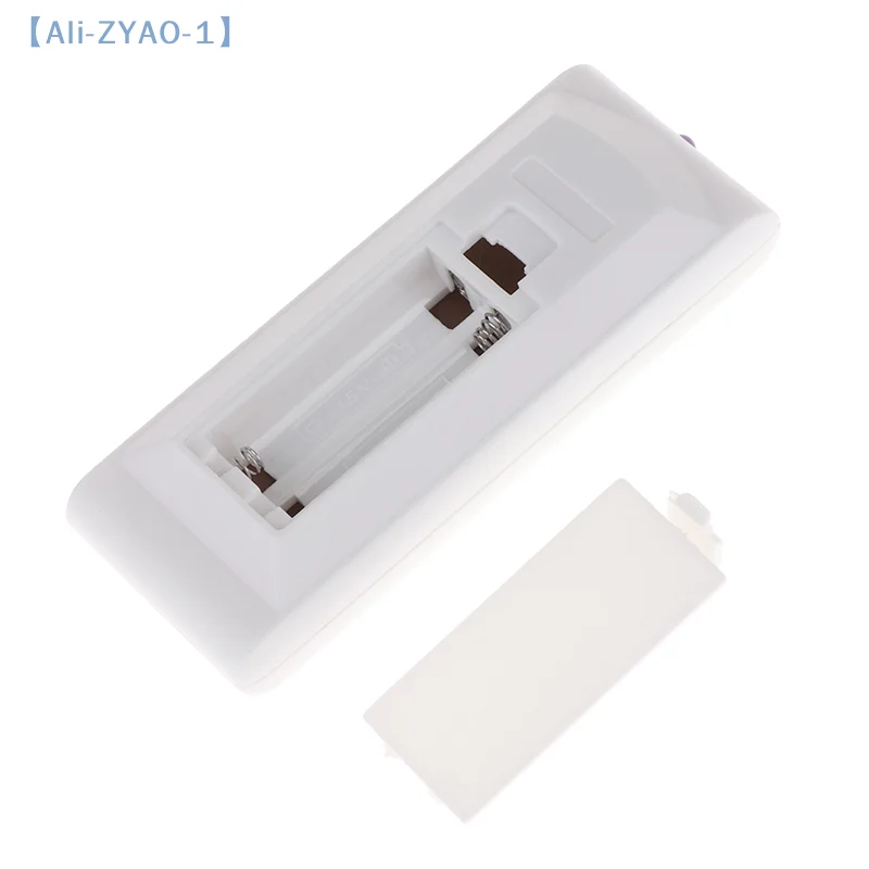 【ZYAO-1】قطعة واحدة من بديل جهاز التحكم عن بعد لملحقات وحدة التحكم عن بعد بمروحة HATARI