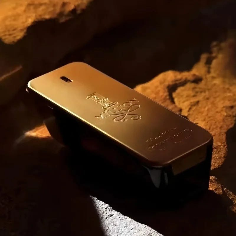 100ML 1 Million Parfum Mature Masculinity Body Spray for Men Eau De Toilette Spray Perfume for Men Fragrance Spray