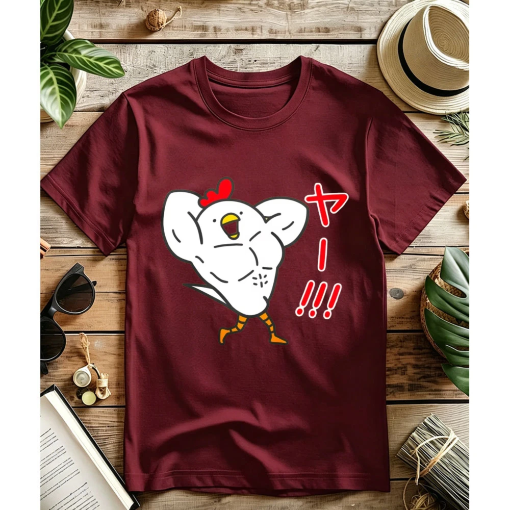 T-shirt da donna in cotone con - Japanese Women Lifestyle recensione e prezzo