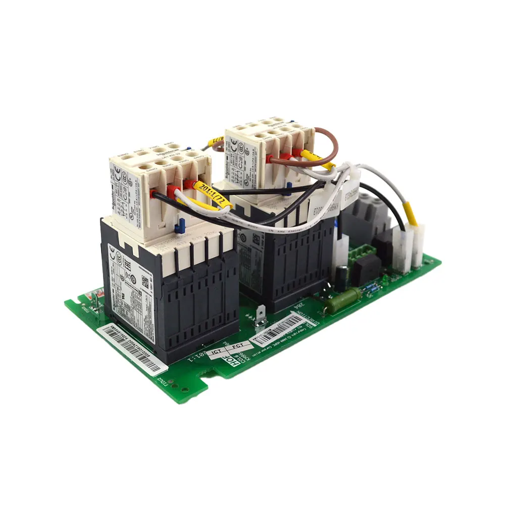 Piezas de elevador KDL16L, Contactor inversor, placa PCB KM964619G24 KM964619G23 KM964619G01
