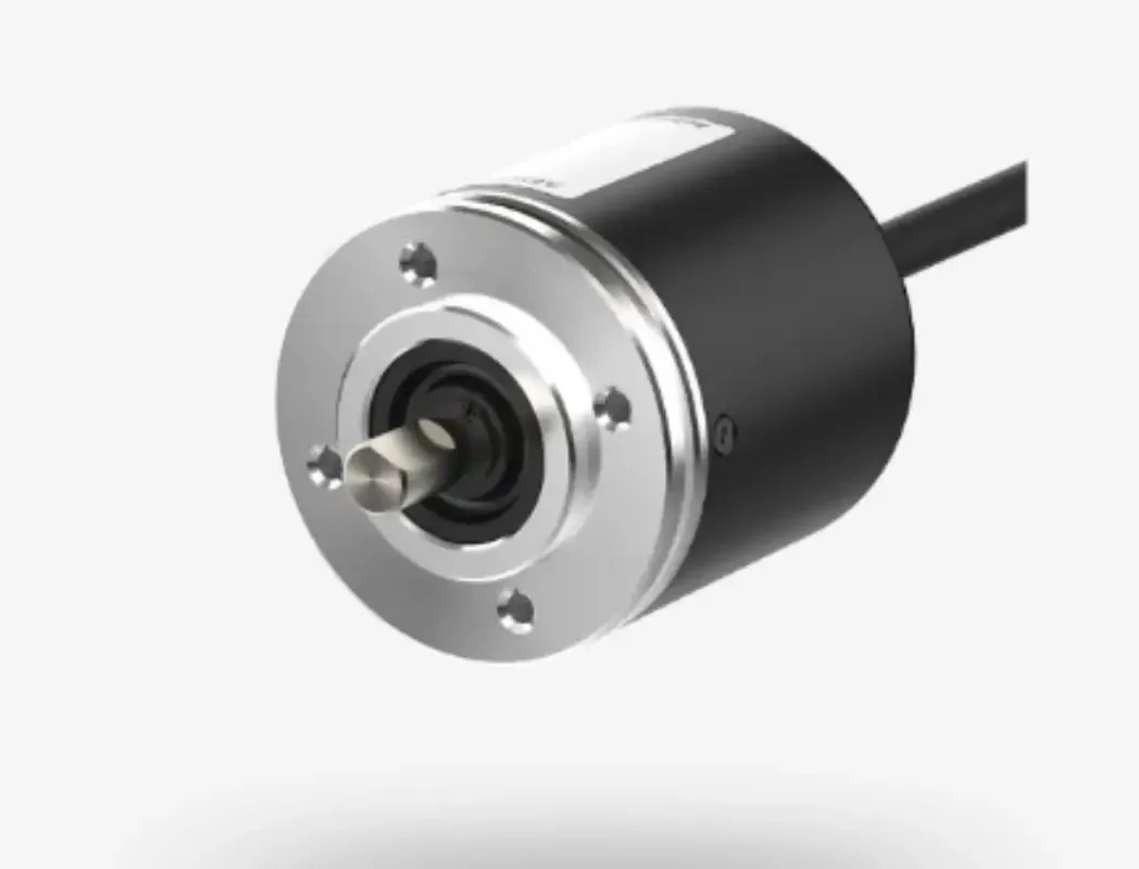 

Энкодер E40S6-1000-3-T-24 в наличии