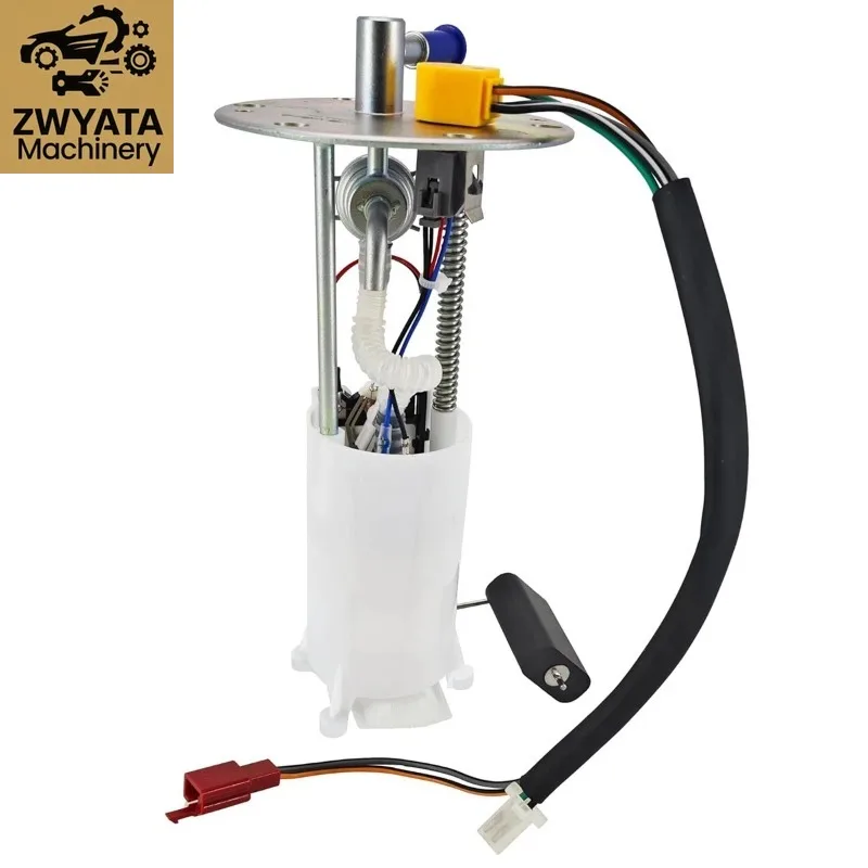 

Топливный насос в сборе 0455147 для Polaris Outlaw 110 2016-2023 0455411 0455194 CA7003