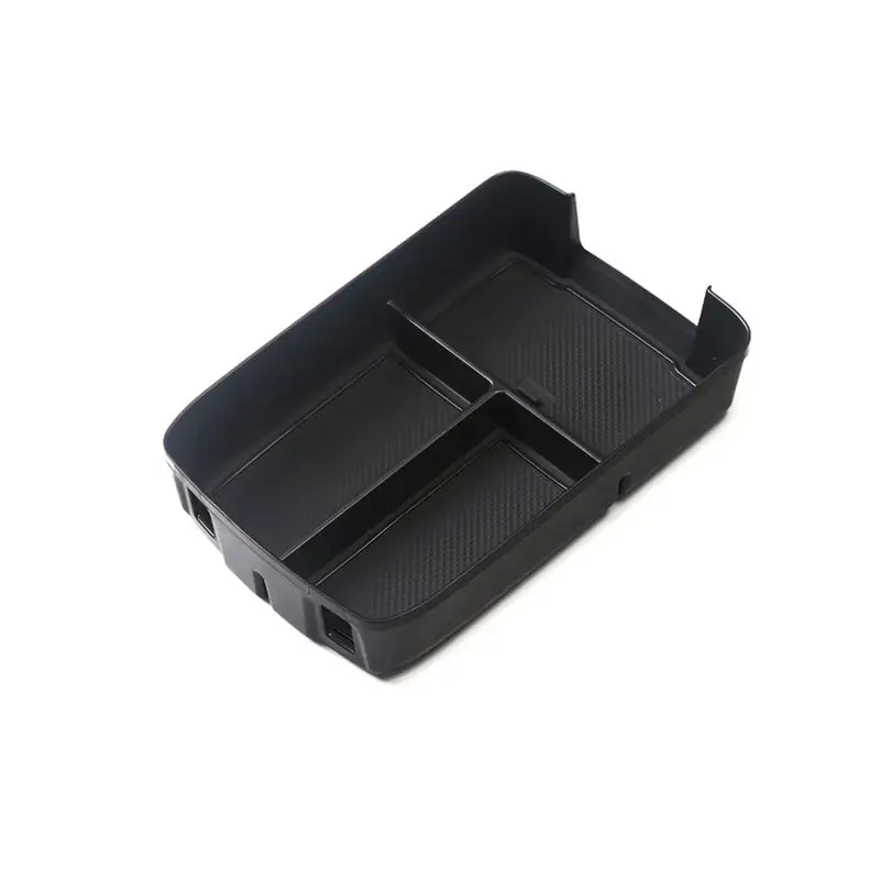 

A57E-Органайзер для центрального подлокотника автомобиля, аксессуар для центральной консоли, для NIO ET7 2022, 1 шт.