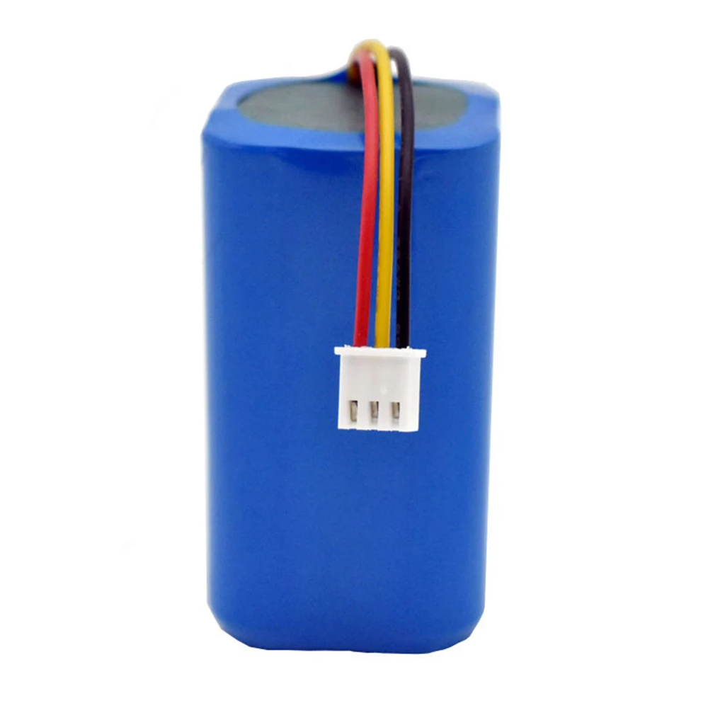 14.4V 6800mAh 100% New Original Battery Pack for Lirctroux C30B Robot Vacuum Cleaner  Lithium Cell