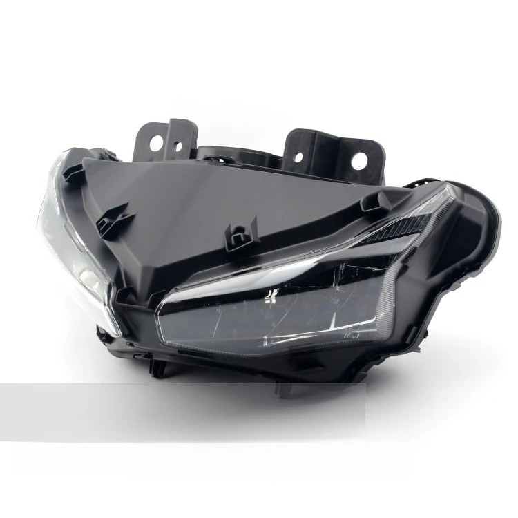 

STLFMotorcycle HeadLight Assembly Headlamp Fit for HODNA CBR500R 2016-2023