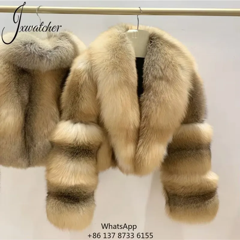 

Мягкая пушистая роскошная шуба в европейском стиле из натурального меха оптом, на заказ, из натурального меха лисы, женская зимняя