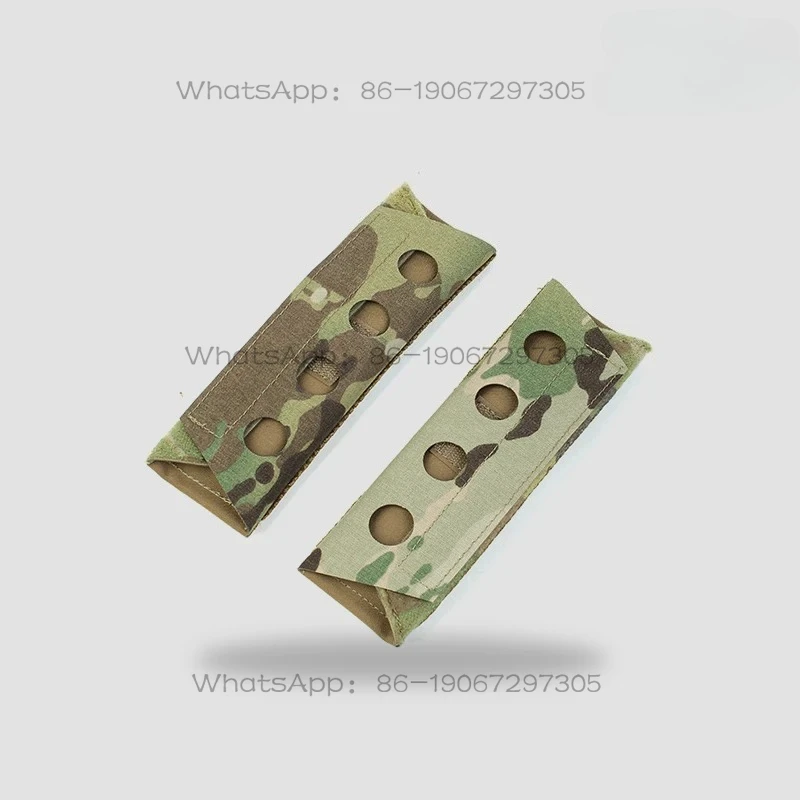 

Композитные наплечники Дышащий уличный рюкзак с лазерной резкой UA35