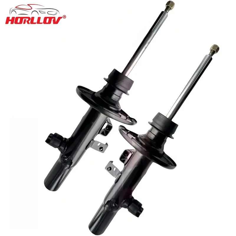 

1Pair 37106887933 37106887934 Front Shock Absorber Struts with EDC VDC ADS for BMW X3 G01 G08 X4 G02 37106887157 37106887158