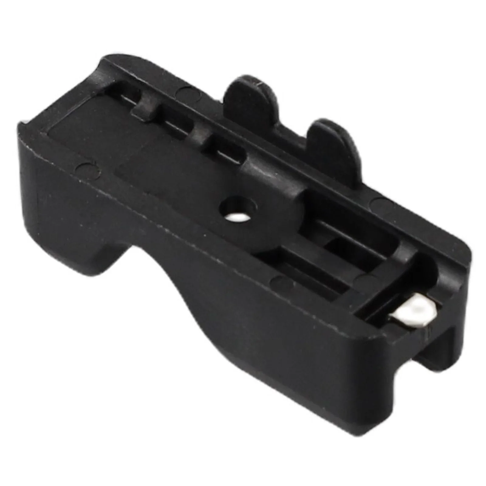 

Must Have Tool Accessories Steel Belt Hook with Extra Bit Holder Compatible with Multiple Models of the For 20v Max Series