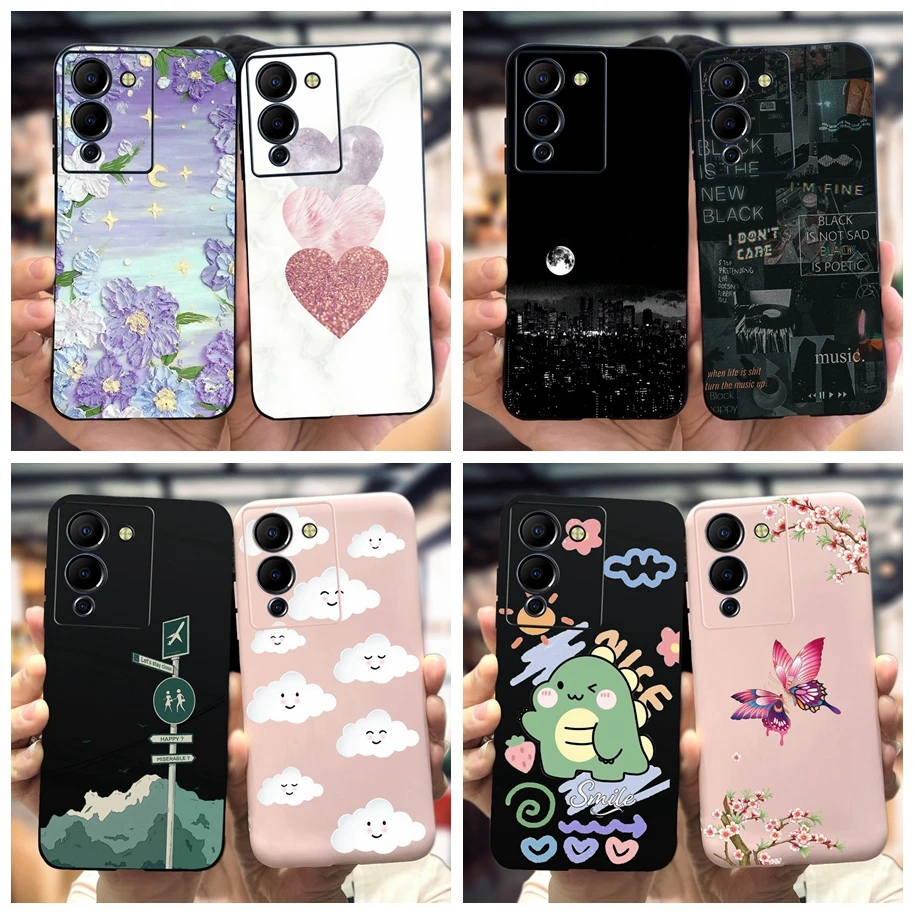 For Infinix Note 12…