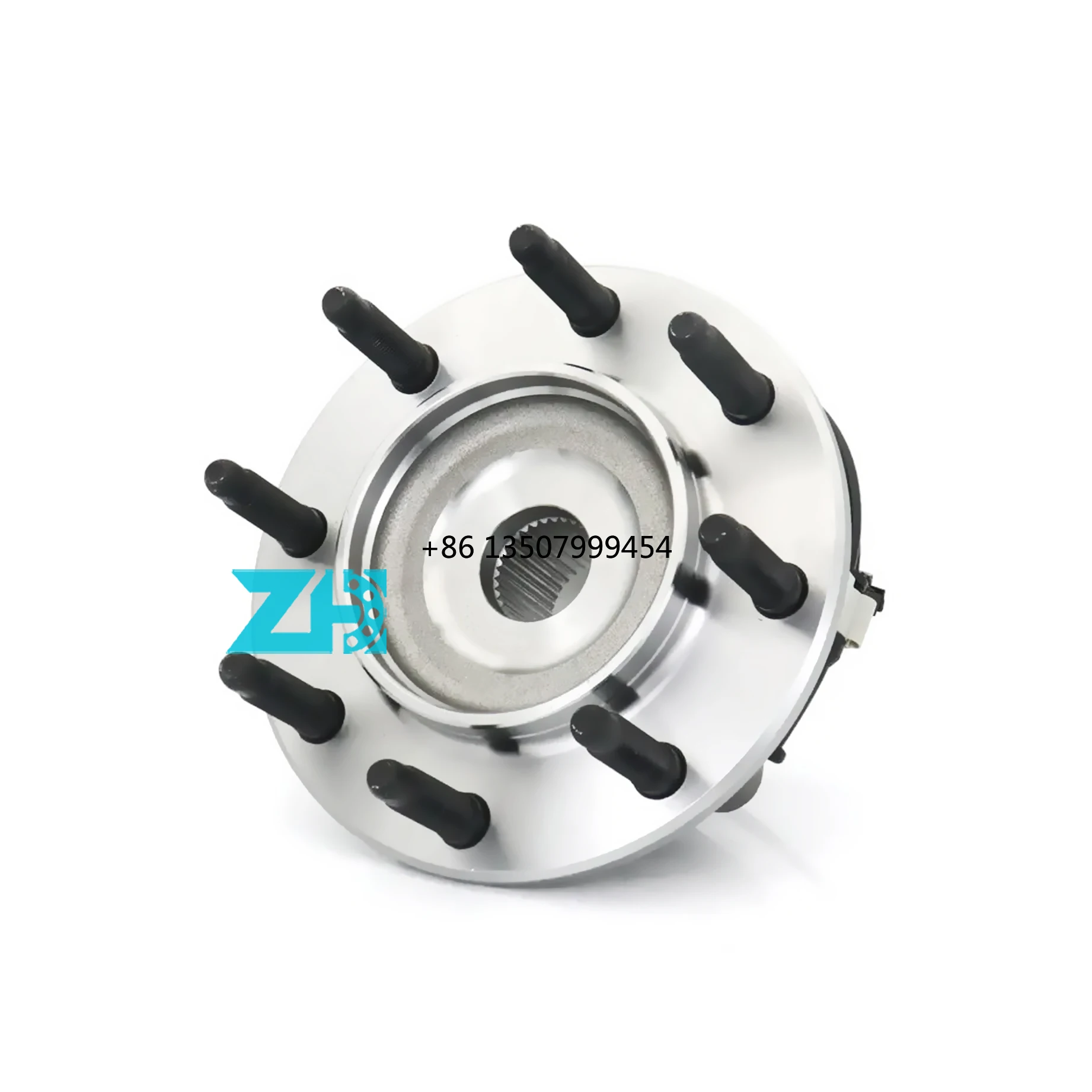 

Front Hub A1663340206 515073 515079 515098 515101 515126 515130 518510 518516 541001 Wheel Bearing Hub