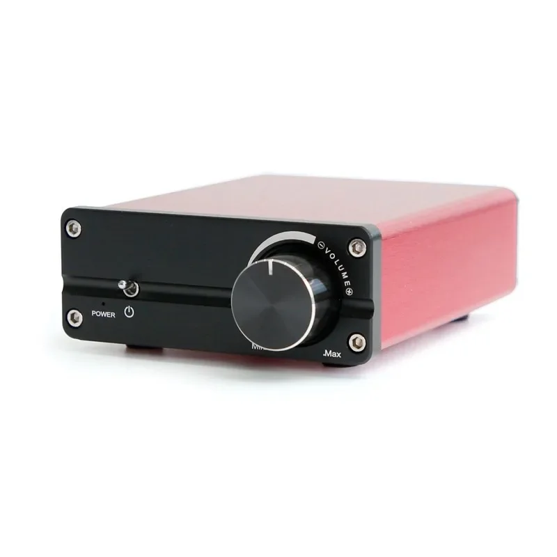 

New Style D130C TPA3250 Dual Channel Digital Amplifier 2.0 Home HiFi Audio Amplifier 2*130W