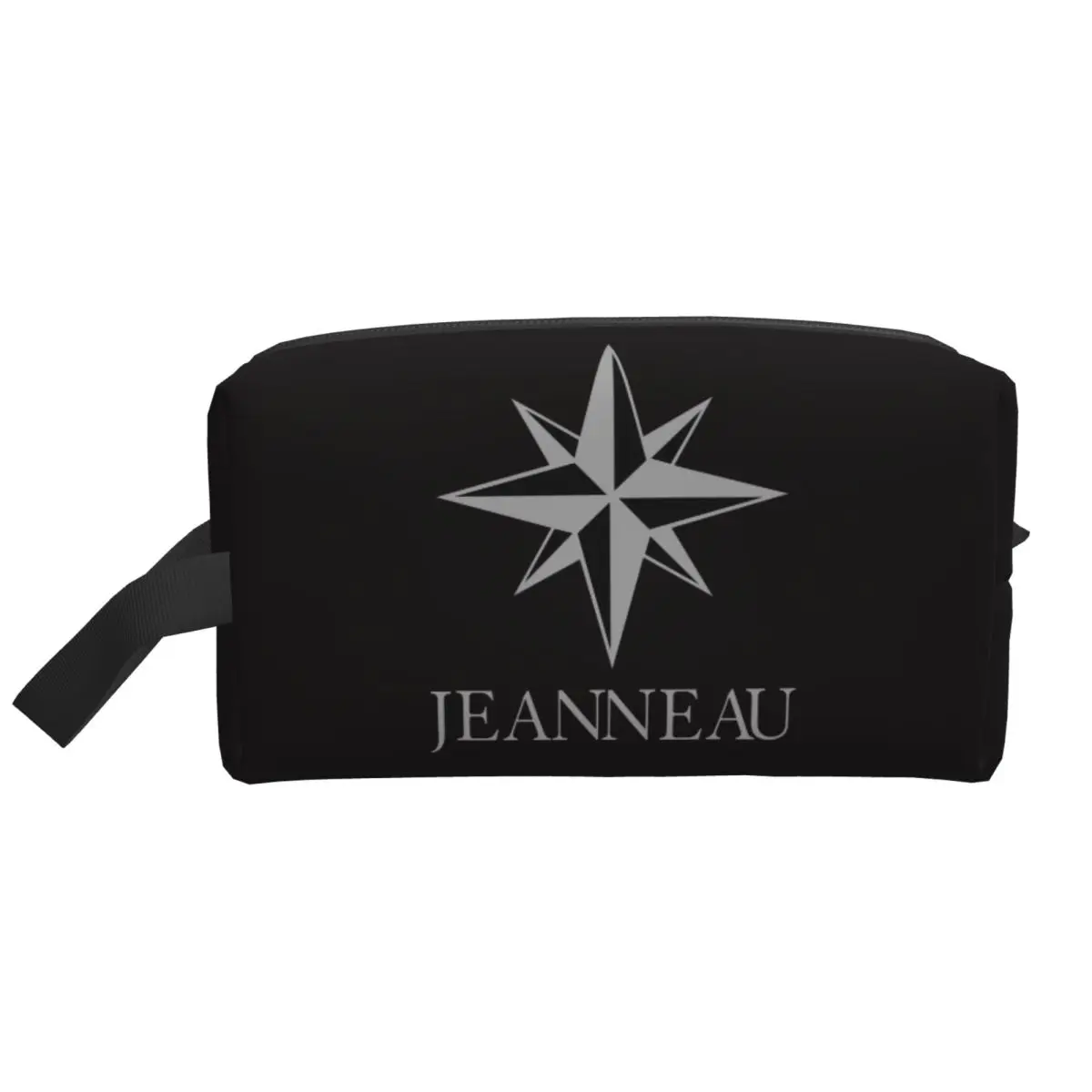 

Женские косметички Jeanneau Yachts, дорожный органайзер для макияжа, сумка для хранения туалетных принадлежностей, чехол для косметики, пенал