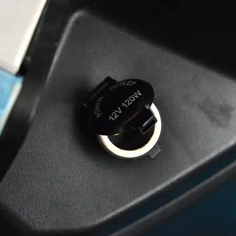 8 best sales 12v socket plug - №8