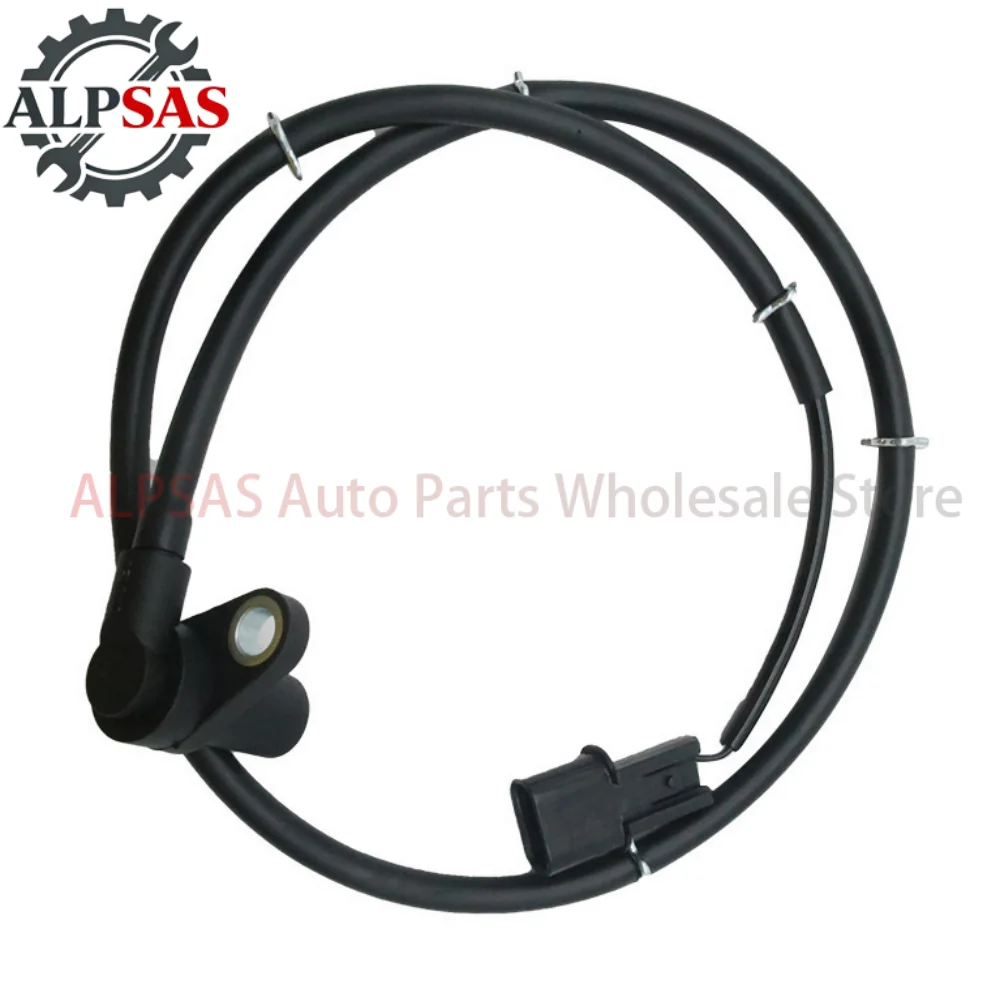 

MR307045 MR307046 Front Right Left ABS Wheel Speed Sensor For Mitsubishi Pajero Montero SUV 3.5L High Quality Auto Parts