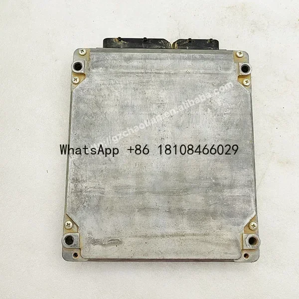 430-7160 Automotive Trunk Excavators Control Unit Module Engine Computer Board ECU 4307160 For 320GC 320GX 323GX 326GC 330GC