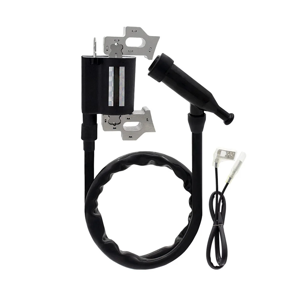 Effortless Installation Tool Solid State Technology 4HP 5.5HP 6.5HP Easy Setup Efficient Performance Engine Misfires Reduction