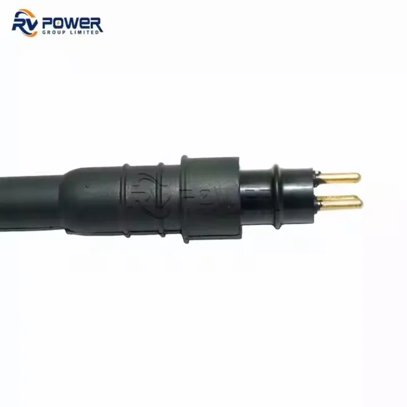 3 Pin Female RMG-3-FS Rubber Connector No Reviews yet