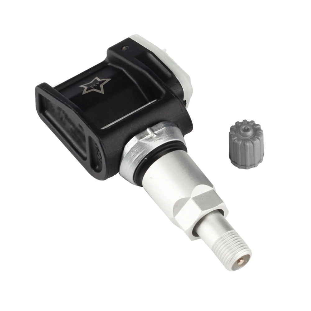 

AB59-36106887147 A0009052102 4 шт. датчик давления в шинах TPMS для E-Class W213 CLS BMW X7 SUV Alpina 433 МГц