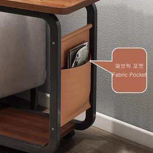 6 Hauptumsatz kleiner Raumtisch - №5