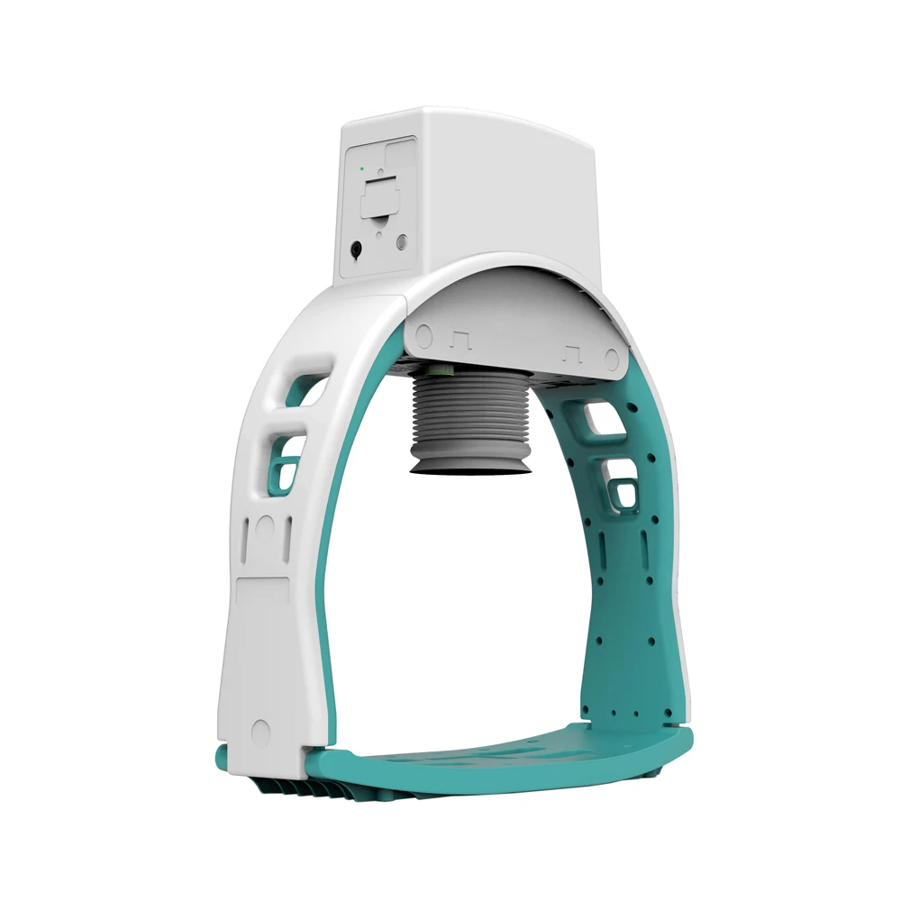 Automated Cpr Devic…