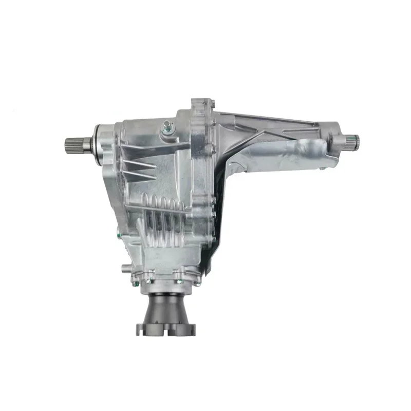 

23247713 24263576 24258517 Fits For Vauxhall Opel Antara 6 Speed 2.2 Genuine Transmission Transfer Box