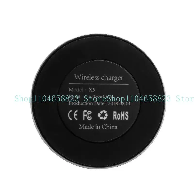 652F USB Wireless Dock Power Adapter Cable Untuk untuk 46/42mm Gear