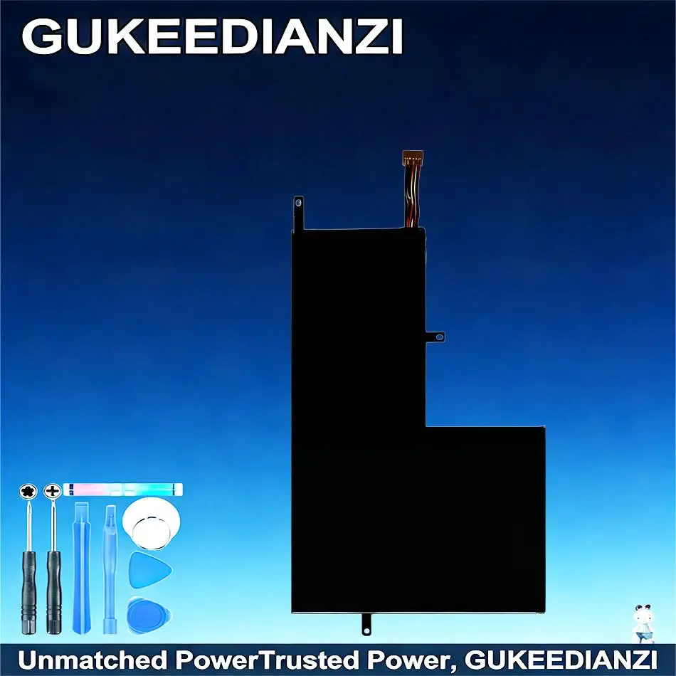 

Аккумулятор для ноутбука 5000 мАч с длительным сроком службы для Zeuslap S03 S15 H16