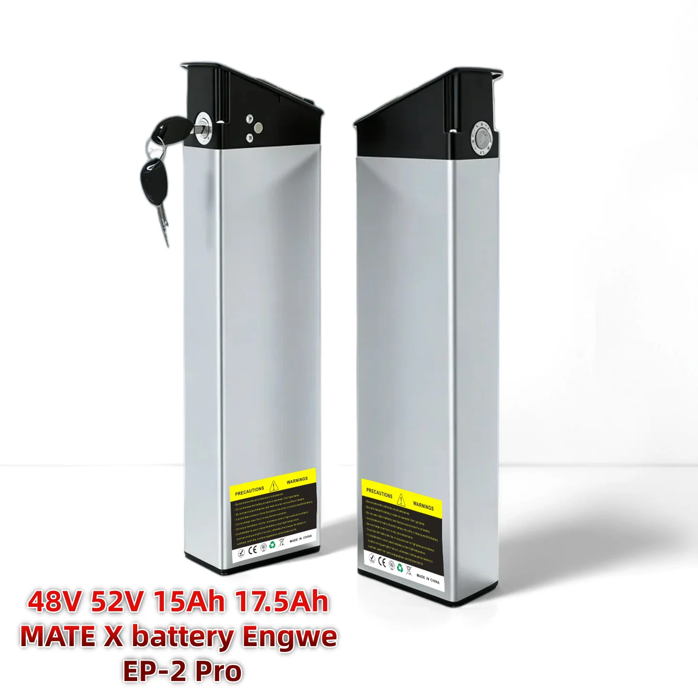 Li-Ion Bike Replace…