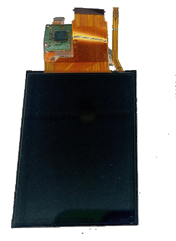 Nuovo di zecca per Canon Powershot N1 N2 Display LCD con touch Accessori per fotocamere digitali Parte di ricambio