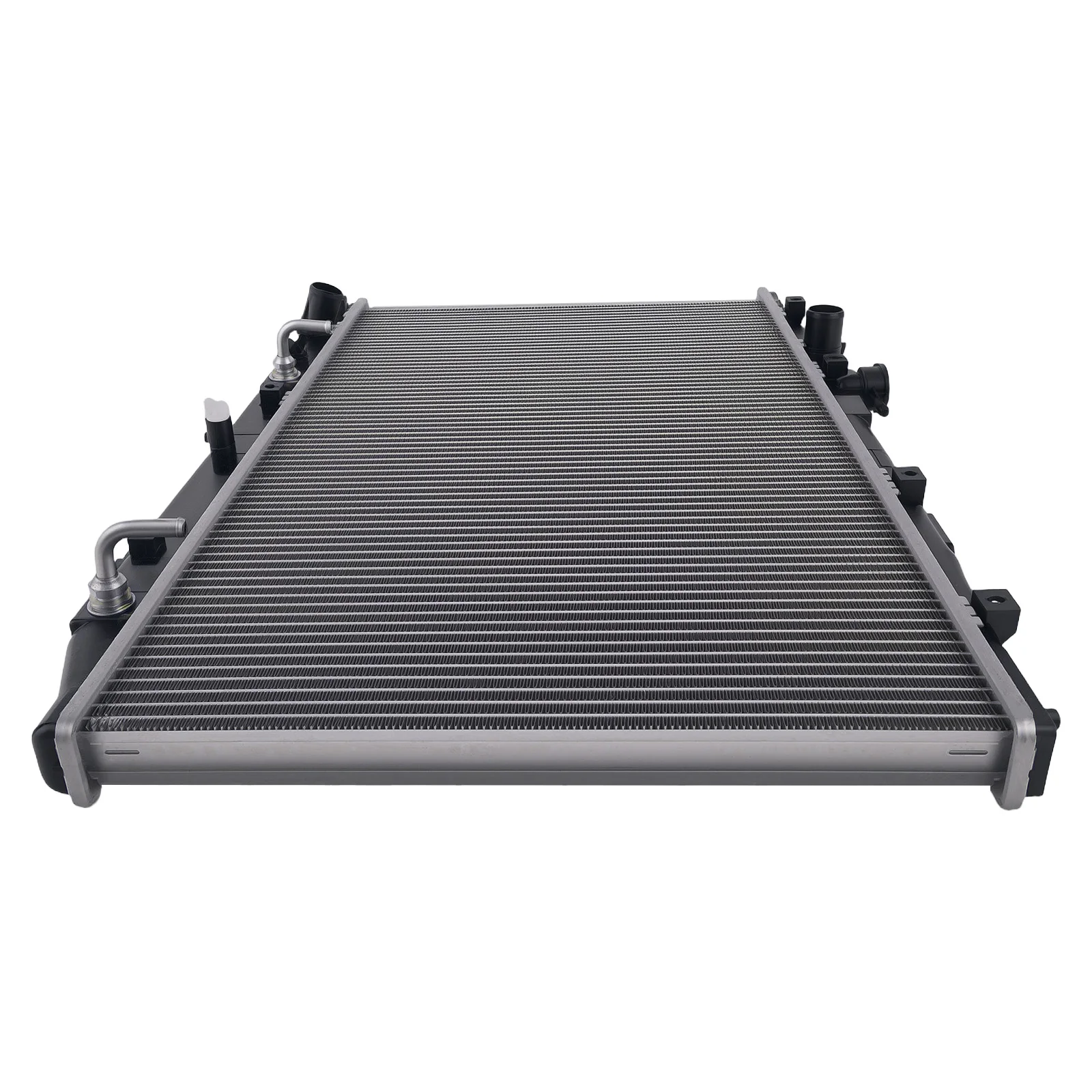 

Radiator for Acura TL 07-08 19010RDAA61 19010RDAA62 Aluminum Core Assembly