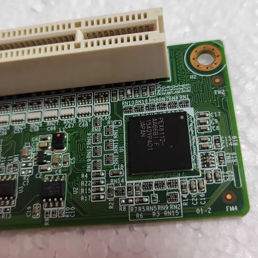 PCIE-PCI Adapter board and expansion board PCM-920