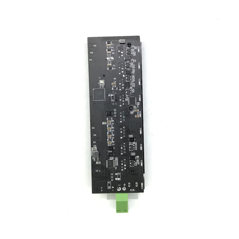 Protokol Standar 802.3AF/AT 48V POE OUT/48V Poe Switch 100 Mbps POE Poort; 100 Mbps UP Link Poort; Poe Powered Switch NVR